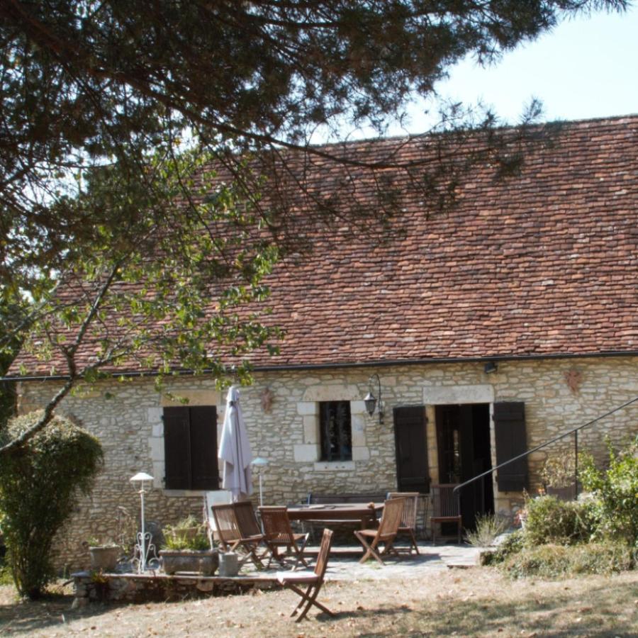 Villa Domaine De Bagnegrole Saint-Cyprien  Exterior foto