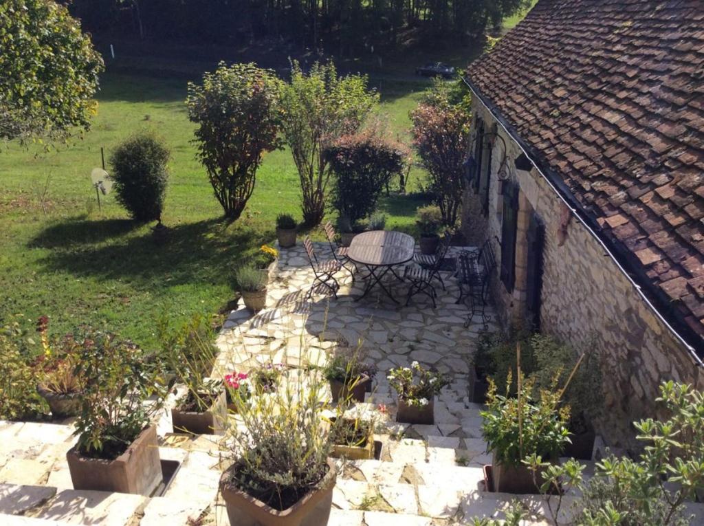 Villa Domaine De Bagnegrole Saint-Cyprien  Exterior foto